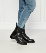 Ботильоны See By Chlo\u00e9 - черный(SB41062A 20056)