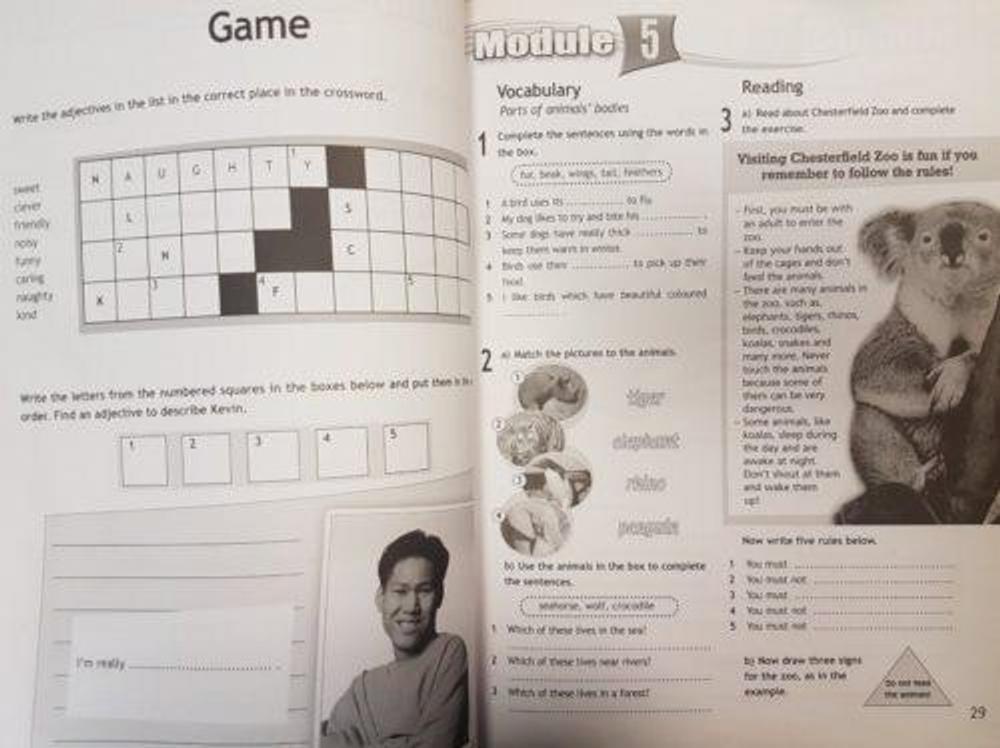 Access 1. Teacher's Resource Pack. Комплект для учителей совместимый с Spotlight 5