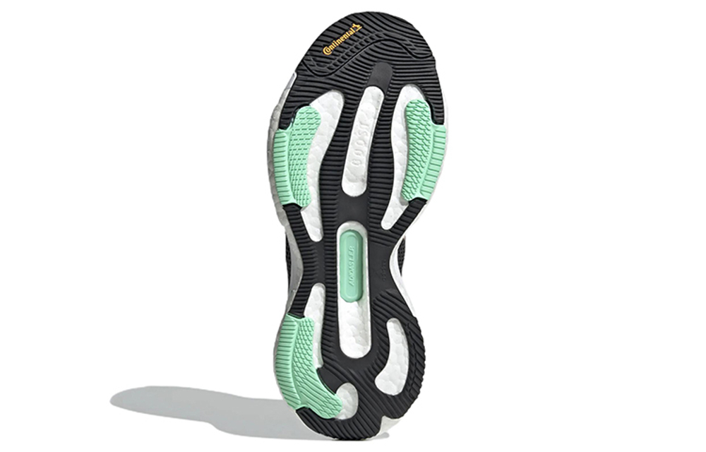 Кроссовки Adidas Solarglide 5 (Женская размерная сетка)