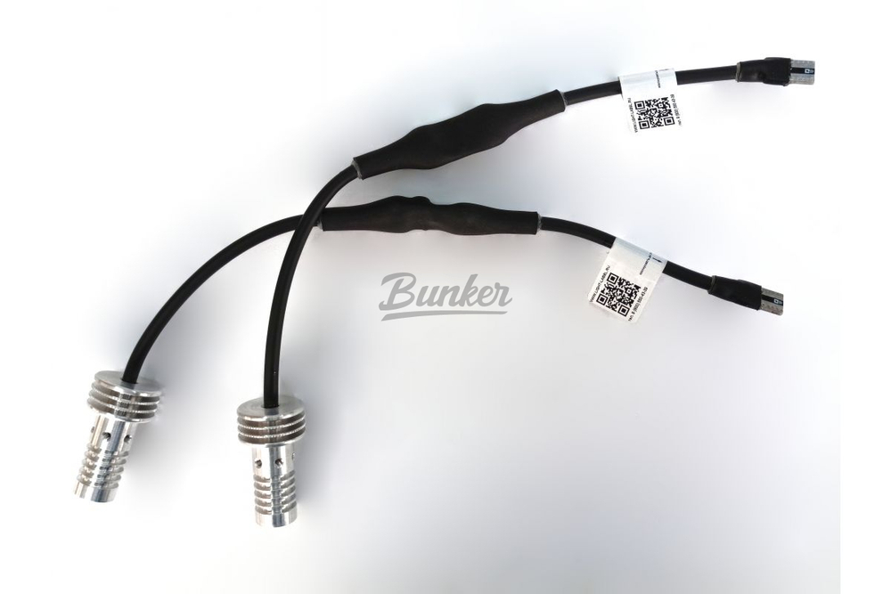 Светодиодный модуль заднего хода LOCATOR W16W slim