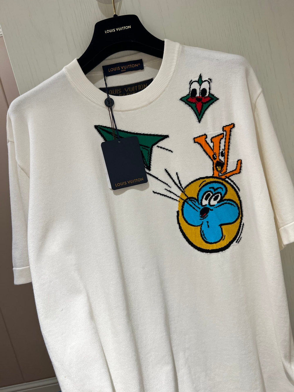 Louis Vuitton T-Shirt