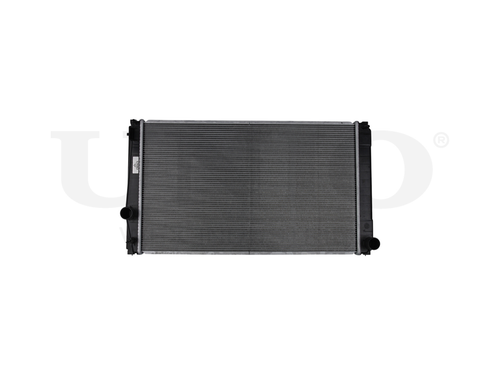 Радиатор охлаждения двигателя UNIO RAD-10044