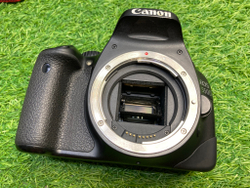 Canon EOS 550D Kit 18-55mm Покупка/Продажа