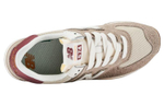 Кроссовки New Balance Nb 574 (Женская размерная сетка)