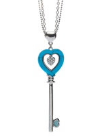 10123501 Колье Borgia