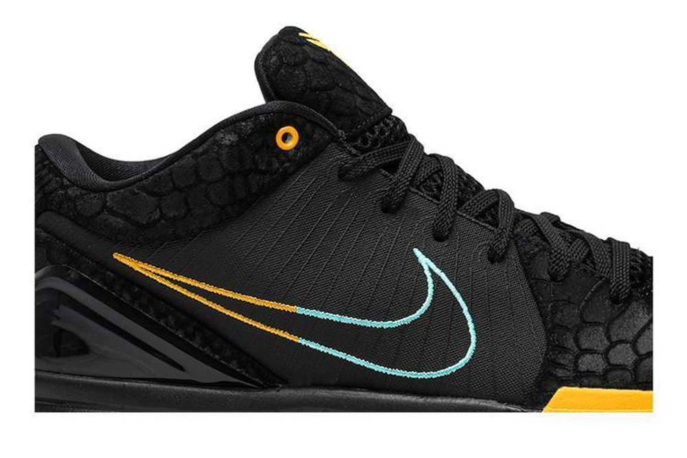 Кроссовки Nike Zoom Kobe 4