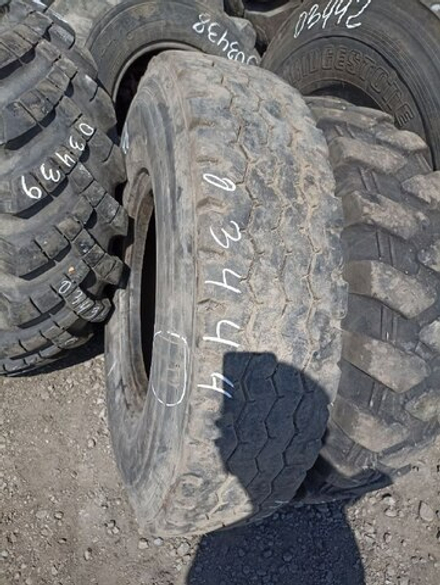 12.00R20 Michelin X WORKS XZY шина б/у