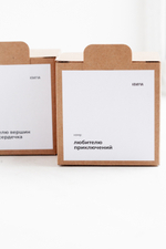 Кофейное дерево в бетонном кашпо