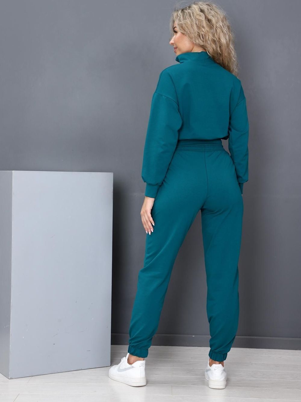 Куба - костюм бирюза Iv-capriz (Акция)