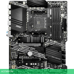 Материнская плата MSI B550-A Pro DDR4
