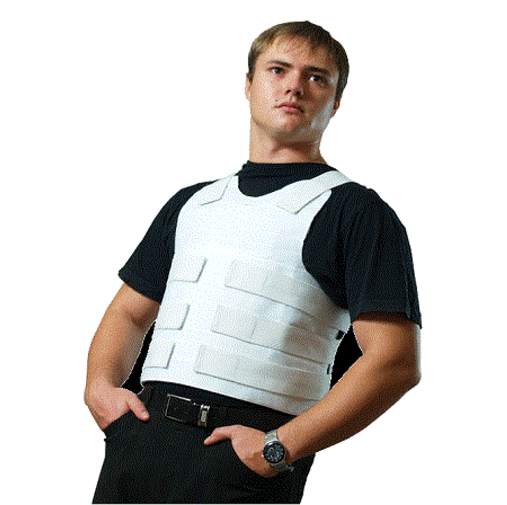 Бронежилет Комфорт 1-1 тип УНИ