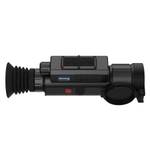 Тепловизионный прицел Sytong MM06-50LRF 640x512 — органы управления