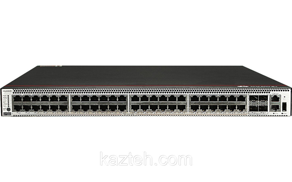 Коммутатор Huawei S5735S-L48T4X-A