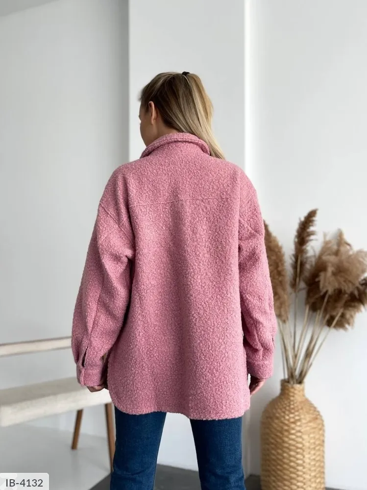 Куртка IB-4118 Фабрика Моды