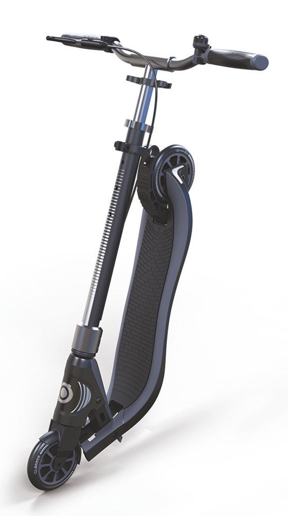 Самокат Globber ONE NL 125 DELUXE