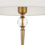 Напольный светильник (торшер) Freya FR5190FL-01BS1