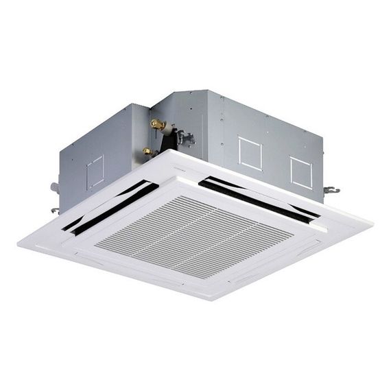 Кассетная VRF система Toshiba MMU-AP0304HP1-E