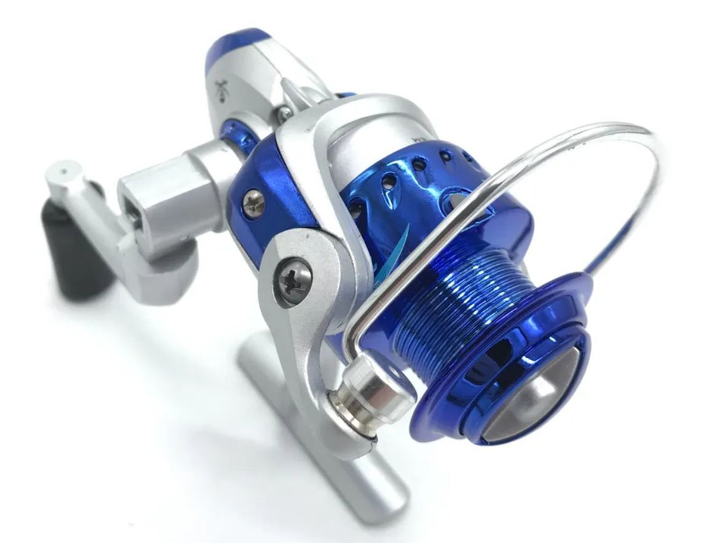 Катушка безынерционная Blue Corsair 2000F