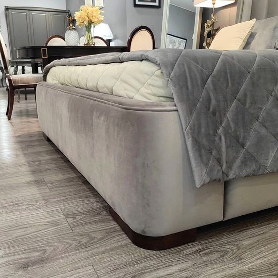 Кровать Gemma с подъемным механизмом SELECTION, FRATELLI BARRI