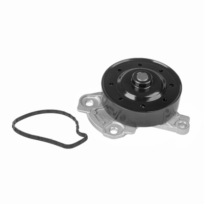 Помпа, водяной насос TOYOTA Auris/Avensis III/RAV4 III/Verso 1.6...2.0L GANZ GIF02060