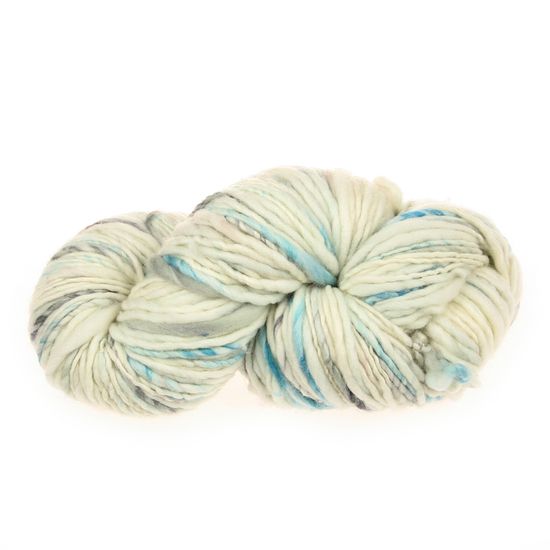 Пряжа MANOS DEL URUGUAY Serpentina (100% меринос ручного прядения)