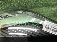 Битая Фара правая Chery Tiggo 7 Pro (20-нв) LED