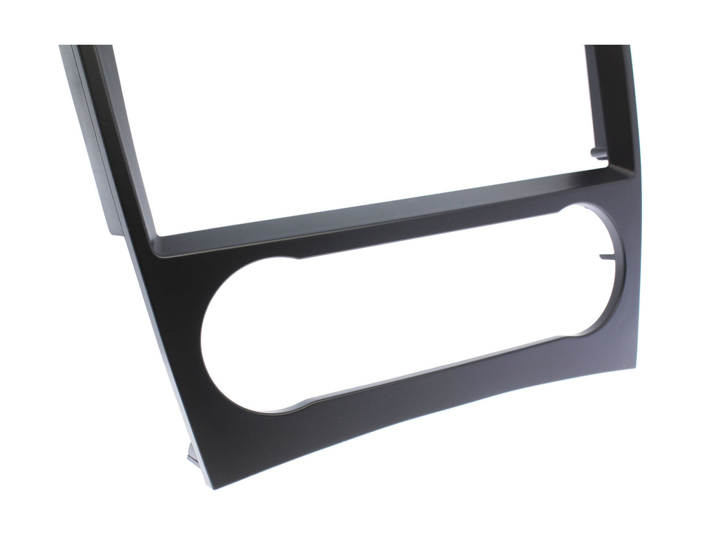 Переходная рамка магнитолы MERCEDES BENZ C-CLASS 2004-2011 9 дюймов