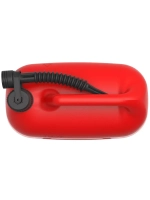 Канистра ГСМ Классик, 25 л (A1-01-05)