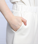 спортивный костюм Twinset U&amp;B - кремовый(221LB25AA)