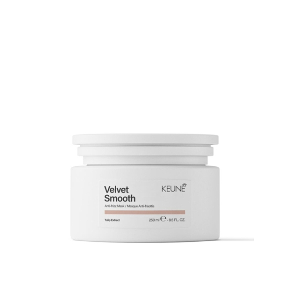 Маска Keune Velvet Smooth 250 мл