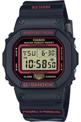 Наручные часы Casio DW-5600KH-1D