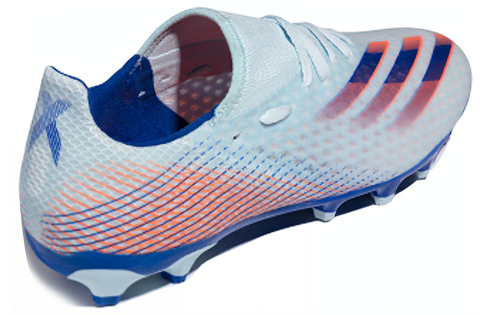 Кроссовки Adidas X Ghosted Mg