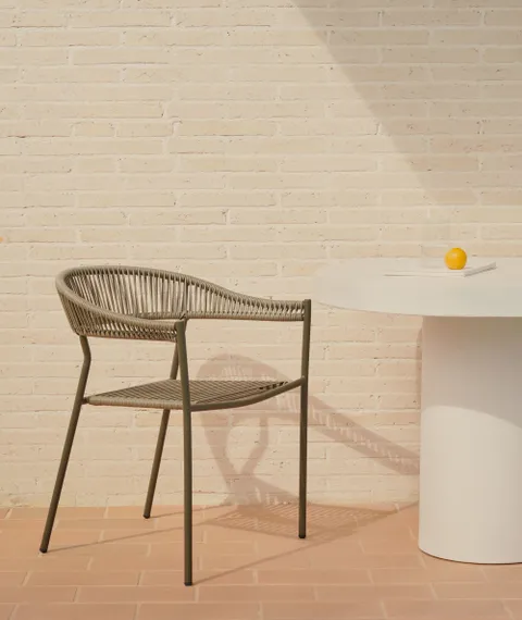 Садовый стул Futadera зеленый