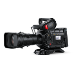 Камера Blackmagic URSA Broadcast G2