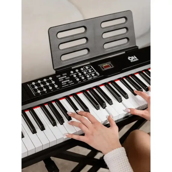 ON Music Expert Black