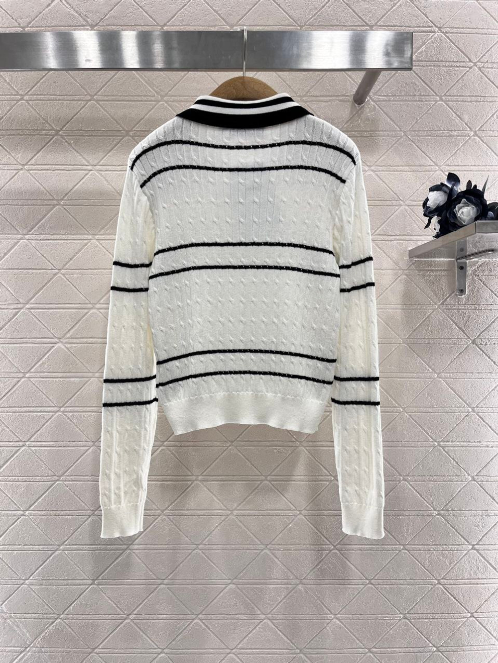 Лонгслив Dior