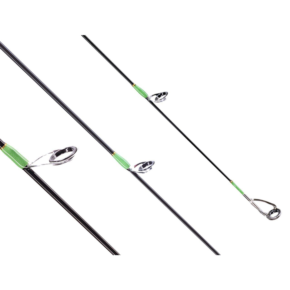 Зимняя удочка ZETRIX GRETTA Shorty ZGT-58HH GEN2 max 42g, длина - 0,58m