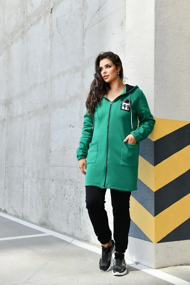 Костюм спортивный УК-3392-3 Фабрика Моды