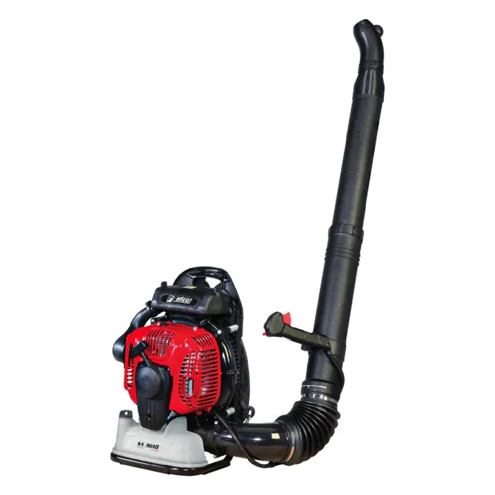 EFCO SA 9010 бензиновая воздуходувка 5 л.с, 3.6 кВт, 90 м/с 56599105E5