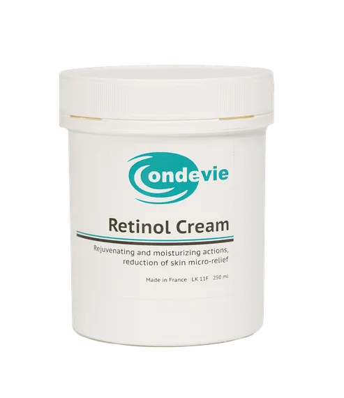 Стимулирующий крем с ретинолом