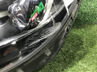 Фара левая Mercedes S w222 (2013-2017) LED