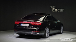Audi A8 (D5) 60 TFSI Quattro LWB (08.2021)