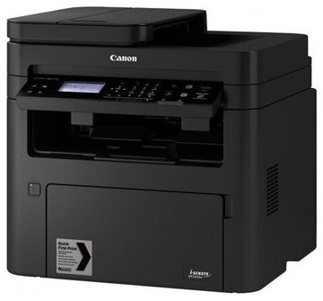 МФУ лазерное Canon i-SENSYS MF264dw (2925C016)