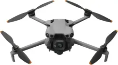 Квадрокоптер DJI Mini 5 Pro Fly More Combo Plus (DJI RC 2)