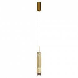 Подвесной светильник Maytoni Ordo MOD272PL-L12BS3K1
