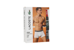 трусики-боксеры 3-pack Lacoste - черный(5H3401)