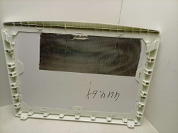 WF8500NMW/YLP кт25 Крышка для стиральной машины Samsung DC63-01006A б/у