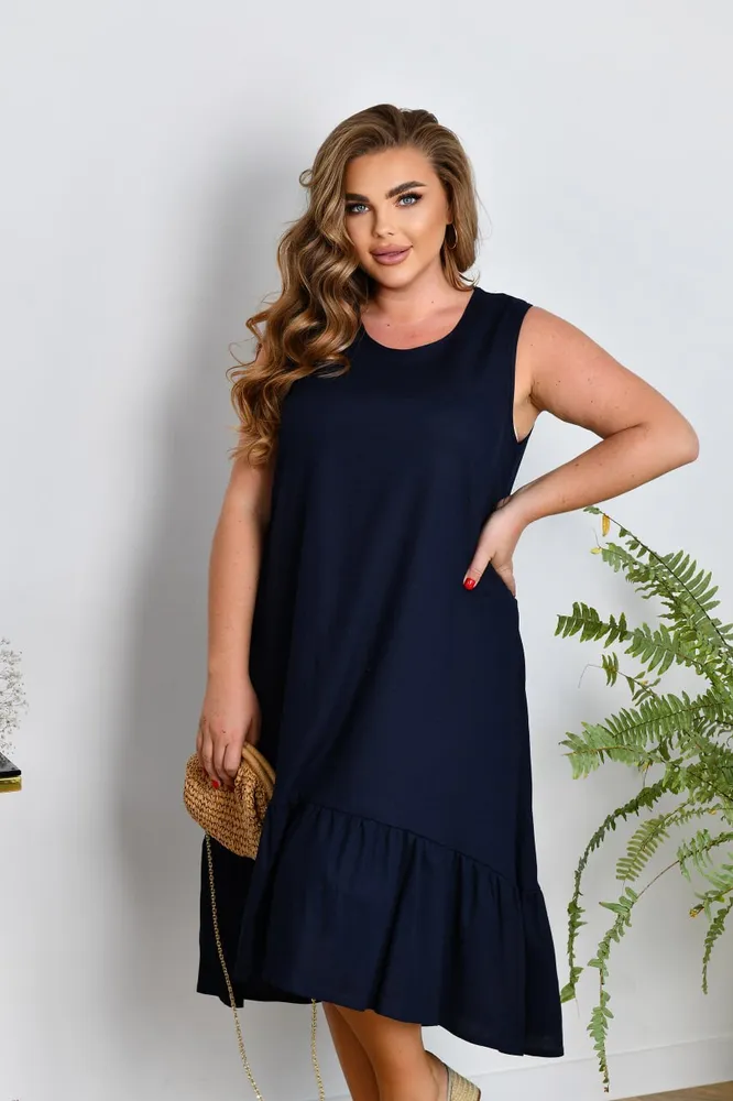 Сарафан УК-3658