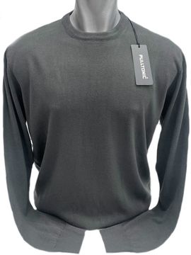 Кашемировый джемпер PULLTONIC