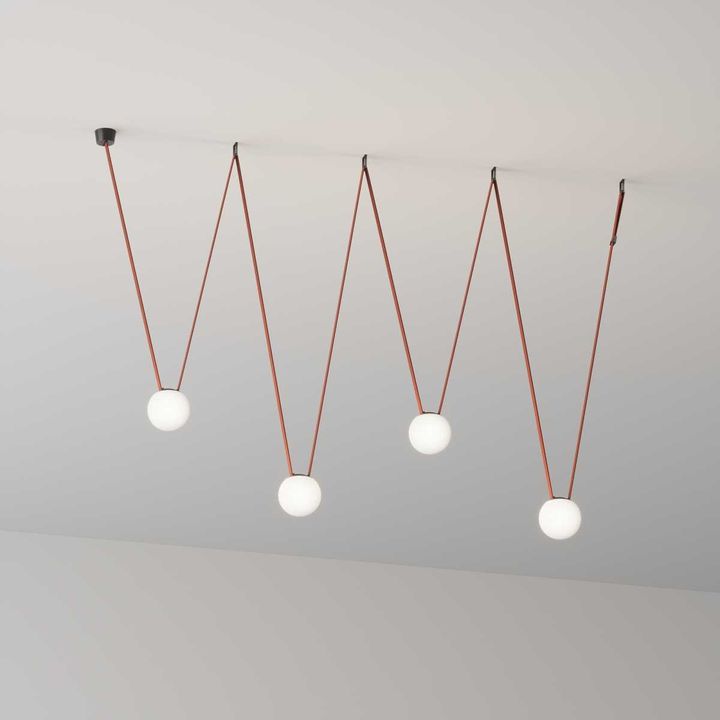 Готовая конструкция (набор) Maytoni Technical TFC-Par-H02-R